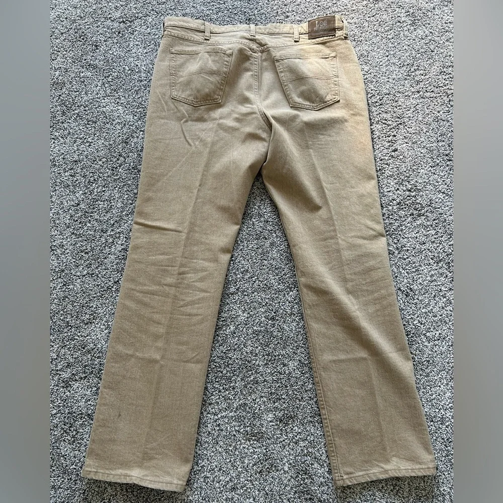 Lee euc men’s
